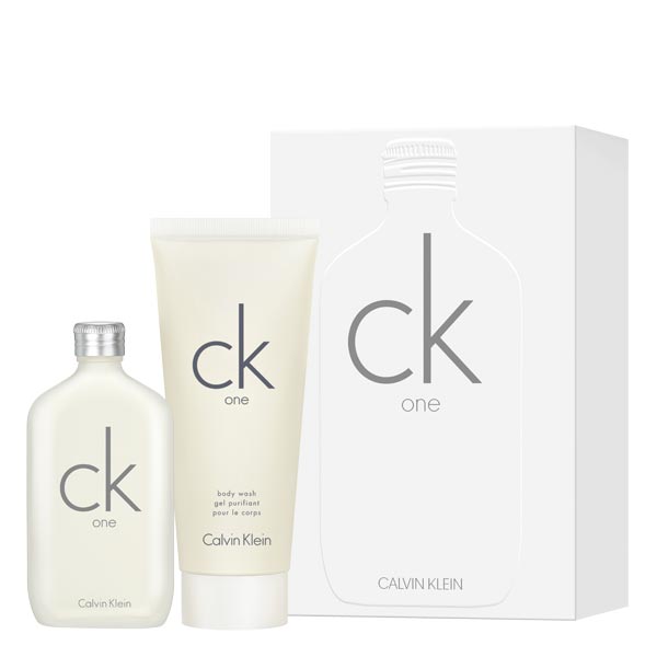 Calvin Klein ck one Set | Versandkostenfrei | baslerbeauty